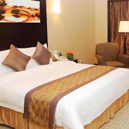 Qingdao Blue Horizon Hotel Laoshan Dış mekan fotoğraf